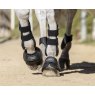 LeMieux LeMieux Carbonite No Turn Over-Reach Horse Boots