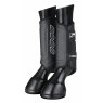 LeMieux Carbon Air XC Horse Boots Hind