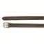 Velociti Gara Easy Care Stirrup Leathers in Brown
