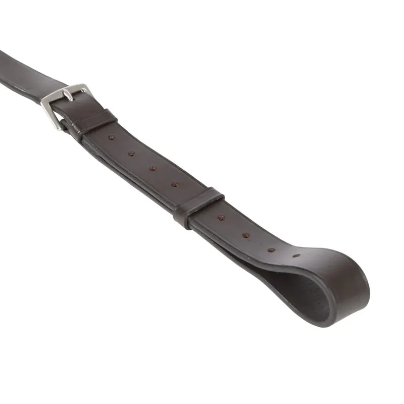 Velociti Gara Hunt Weight Breastplate in Havana Brown-1