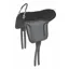 Velociti Gara Pony Pad in Black