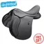 Wintec 500 All Purpose Saddle with Hart in Black
