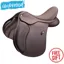 Wintec 500 All Purpose Saddle with Hart in Brown