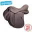 Wintec 500 Pony All Purpose Saddle with Hart in Brown