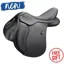 Wintec 500 Square Cantel All Purpose Saddle with Hart in Black