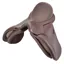 Wintec 500 Wide All Purpose Saddle with HART in Brown