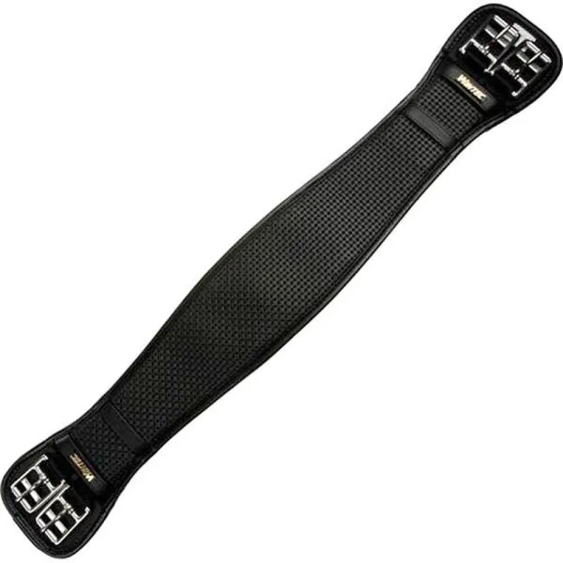 Wintec Chafeless Dressage Girth in Black