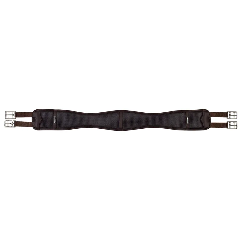 Wintec Chafeless Elastic Girth in Brown