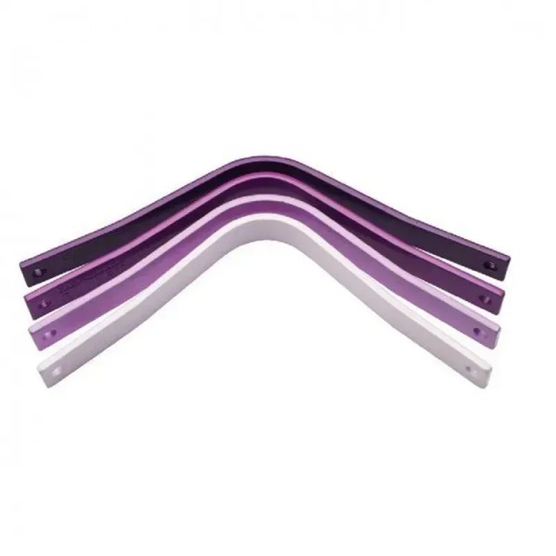 Wintec Easy Change Gullets Extra Wide in White-1