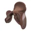 Wintec Pro Stock Saddle with Hart in Brown
