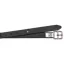 Wintec Slimline Stirrup Leathers in Black