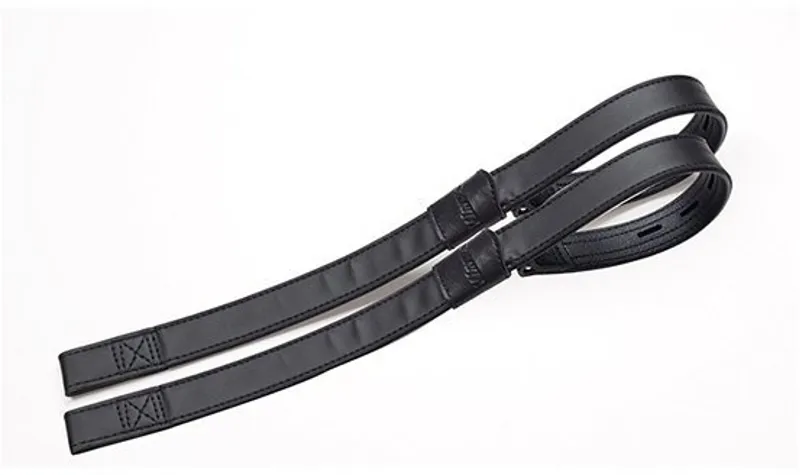 Wintec Webbers in Black