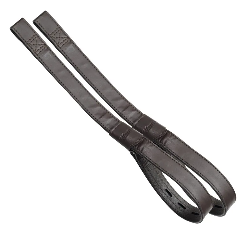 Wintec Webbers in Brown