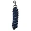 Woof Wear Contour Lead Rope in Navy