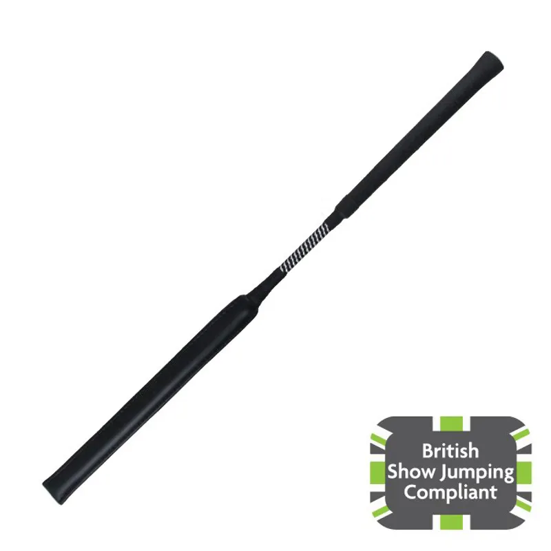 Woof Wear Junior Jump Bat 50cm in Black