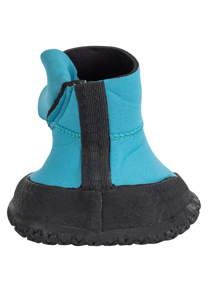 Woof Wear Medical Hoof Boot in Blue and Black-2