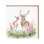 Wrendale Designs Lord and Lady Greeting Card 