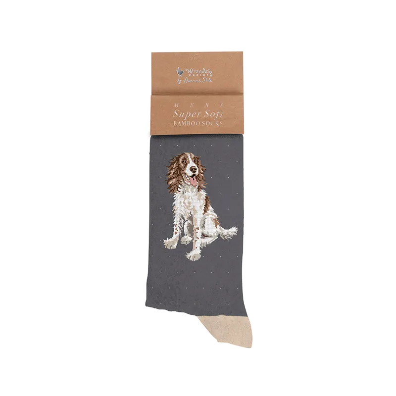 Wrendale Designs Men's Socks 