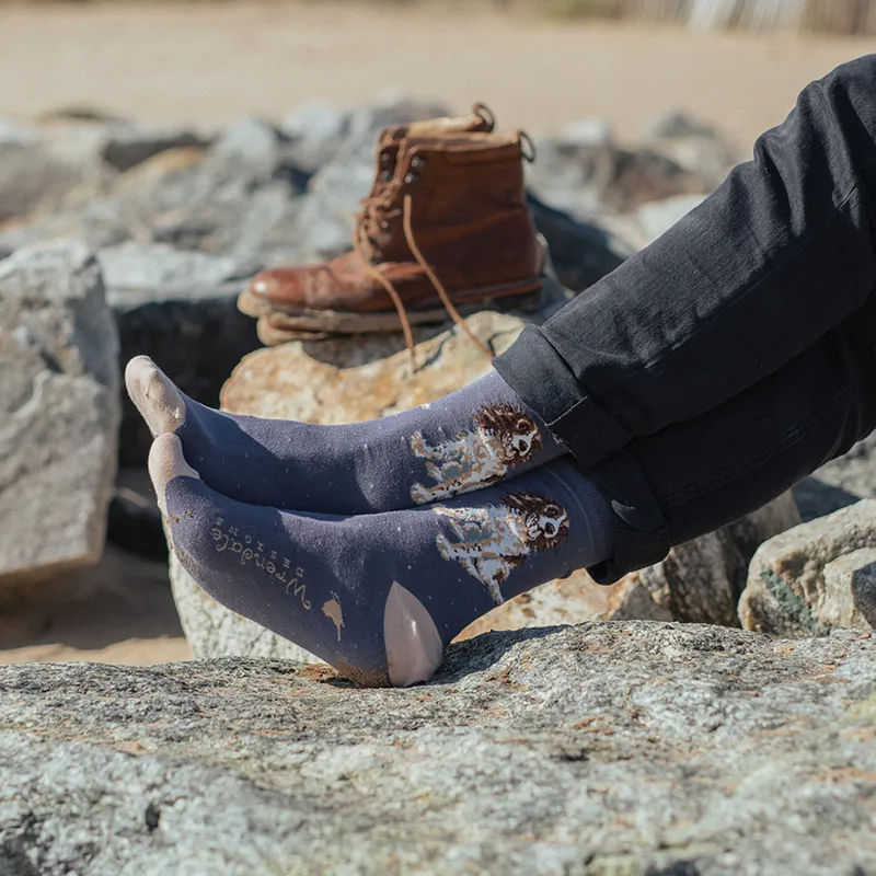 Wrendale Designs Men's Socks -1