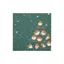 Wrendale Designs Rockin Robins Napkins