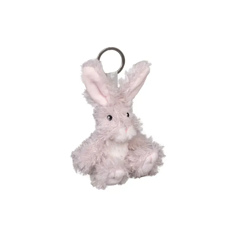 Wrendale Designs Rowan Hare Plush Keyring