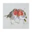 Wrendale Designs Snuggled Together Napkins