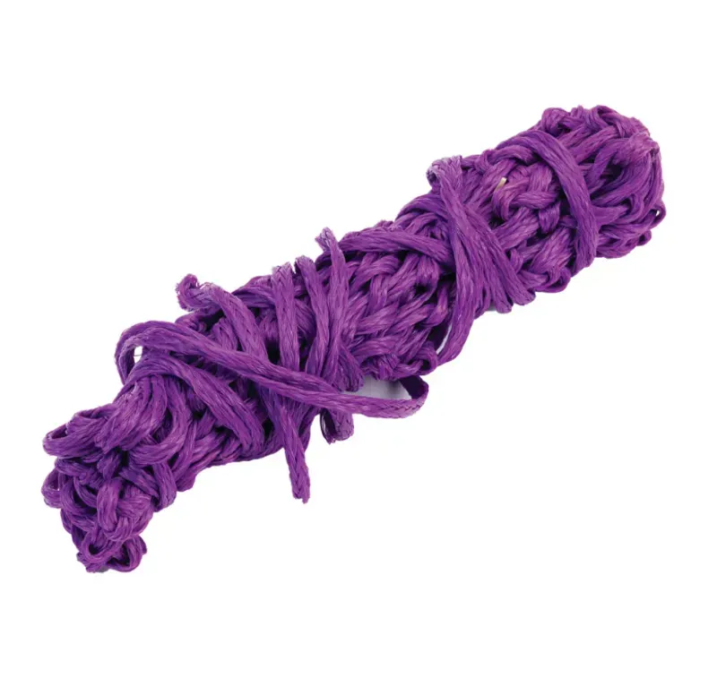 Equilibrium Products Munch Net in Purple