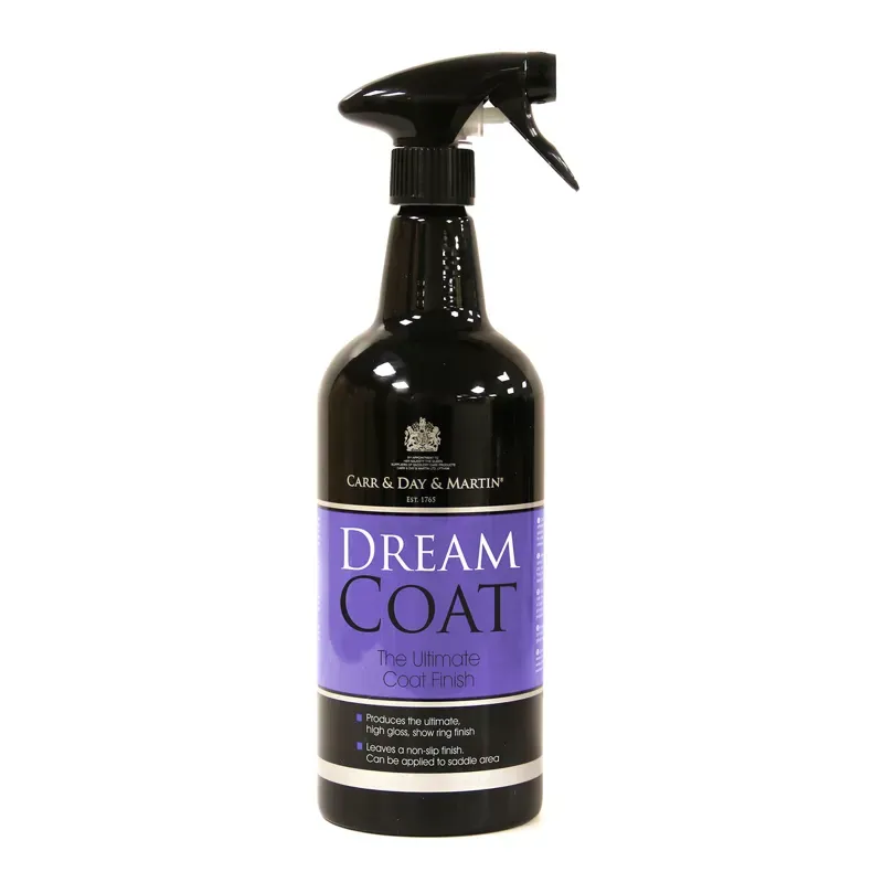 Carr and Day and Martin  Dreamcoat Spray 1lt