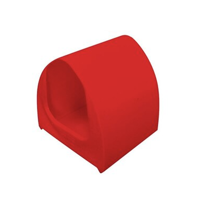 Stubbs Saddle Mate in Red