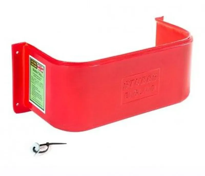 Stubbs Stable Tidy in Red