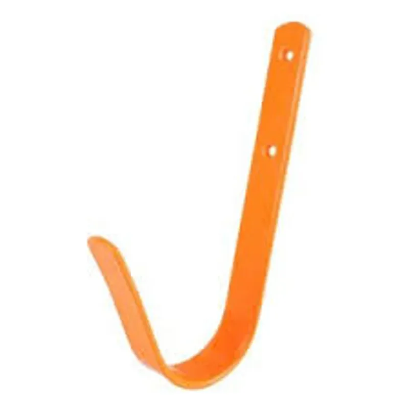 Ezi-Kit Large Single Stable Hook in Orange
