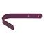 Ezi-Kit Large Single Stable Hook in Purple