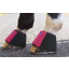 Arma Neoprene Over Reach Boots in Raspberry