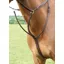 Salisbury Running Martingale In Australian Nut