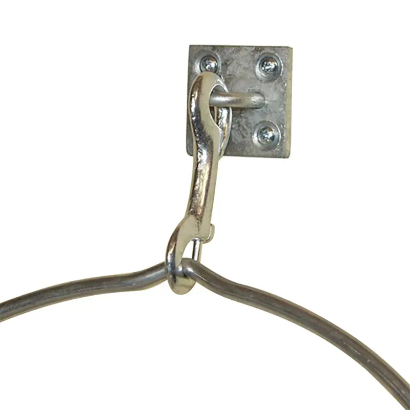 Stubbs Trigger Hook