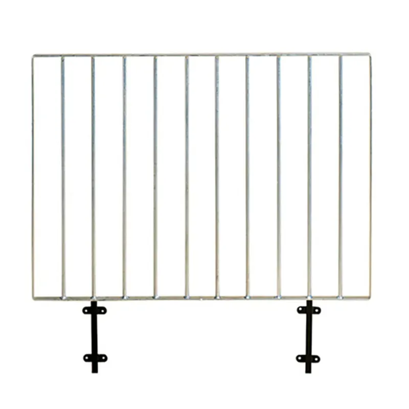 Stubbs 117cm x 76cm Large Top Door Grille