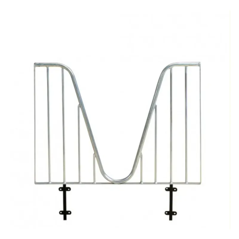 STUBBS Anti-Weaver Grille S39