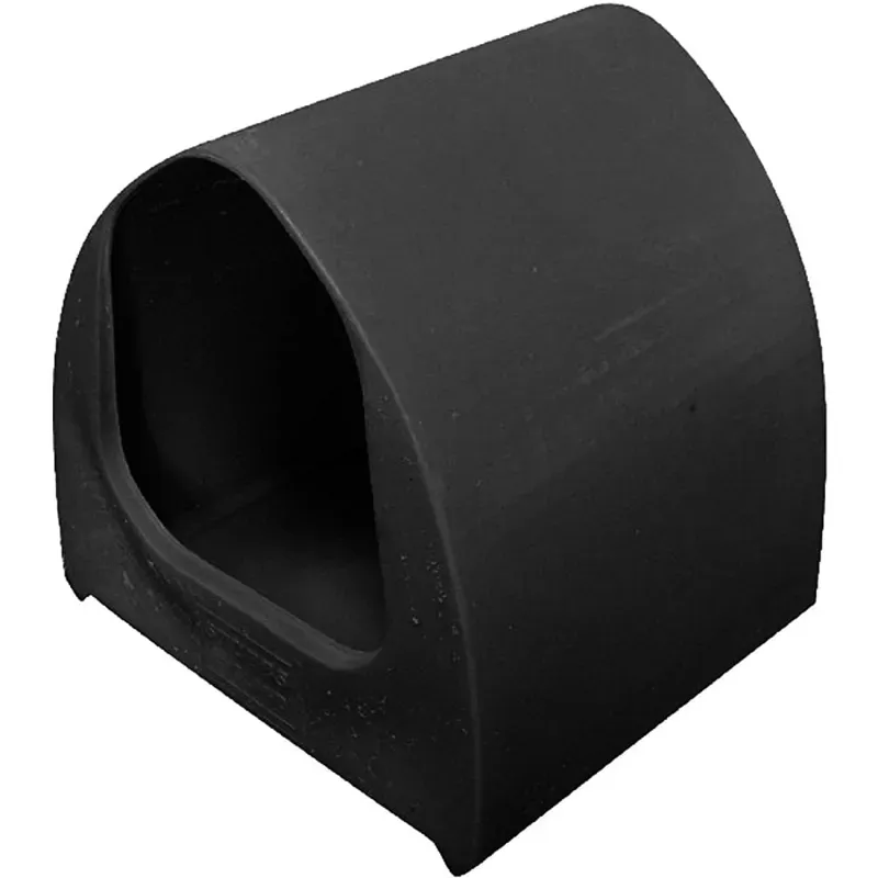 Stubbs Saddle Mate in Black