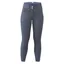 Equetech Ladies Ultimo Grip Breeches in Grey
