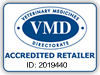Accredited Retailer