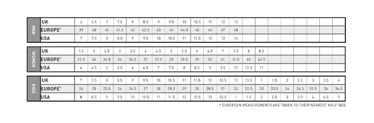 ariat-footwear-size-chart-international